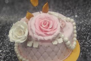Bake o Cake
