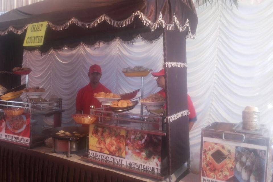 Classic Catering Services