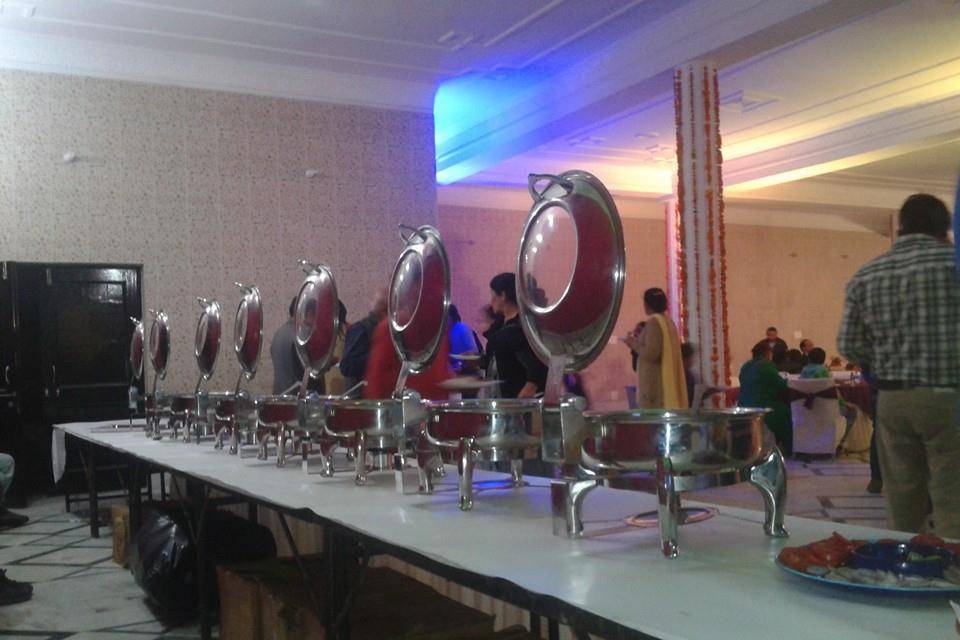 Sehgal Decorators and Caterers