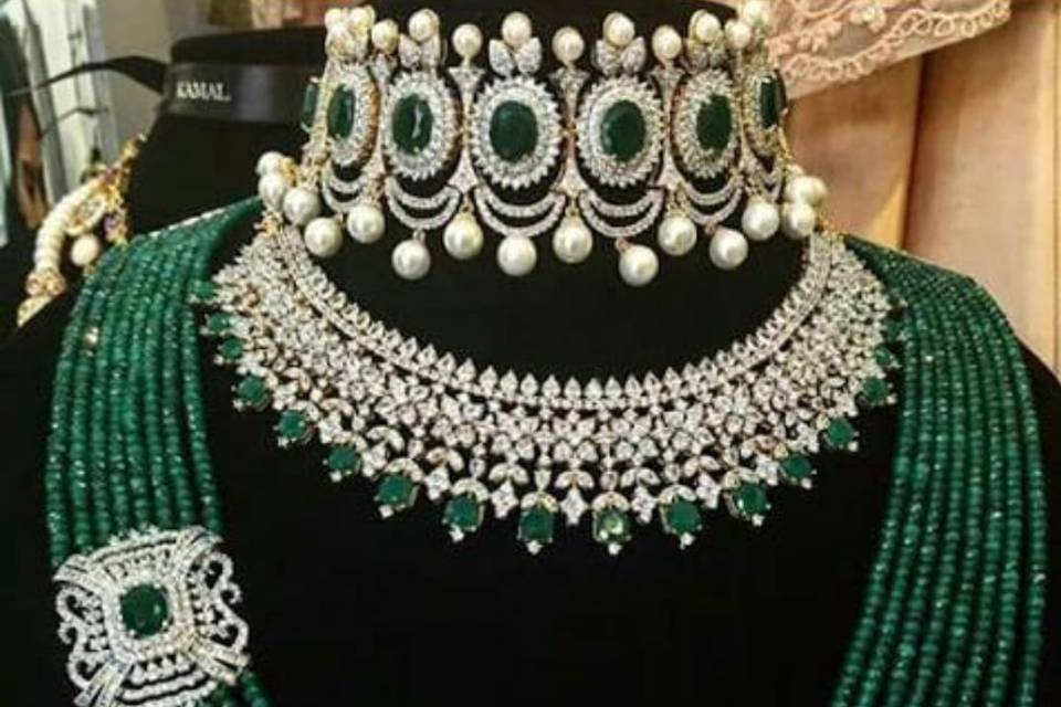 Shree Rama Krishna Jewellers