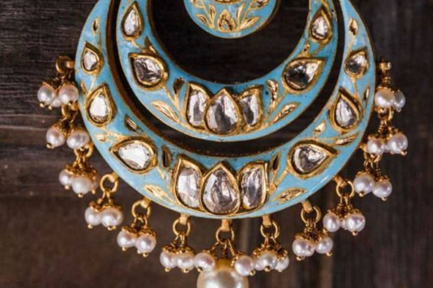Shree Rama Krishna Jewellers