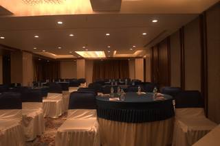 Comfort Inn Legacy By One Earth