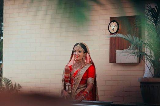 Bride