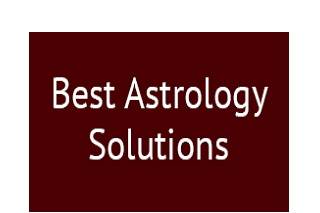 Best Astrology Solutions