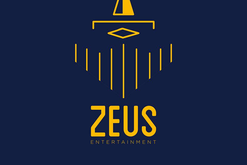 Zeus Entertainment Logo