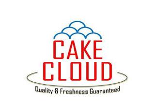 Cake cloud by navpreet logo