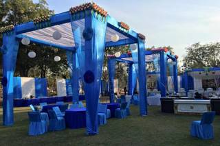 Kachhawa Events & Weddings