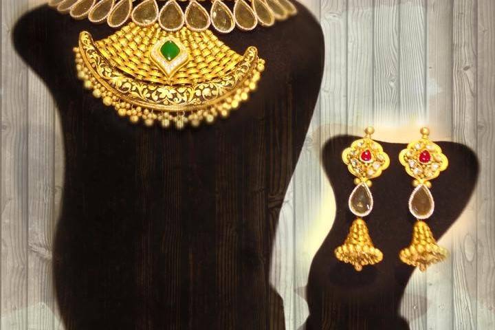 Jaipur Diamonds, Ludhiana