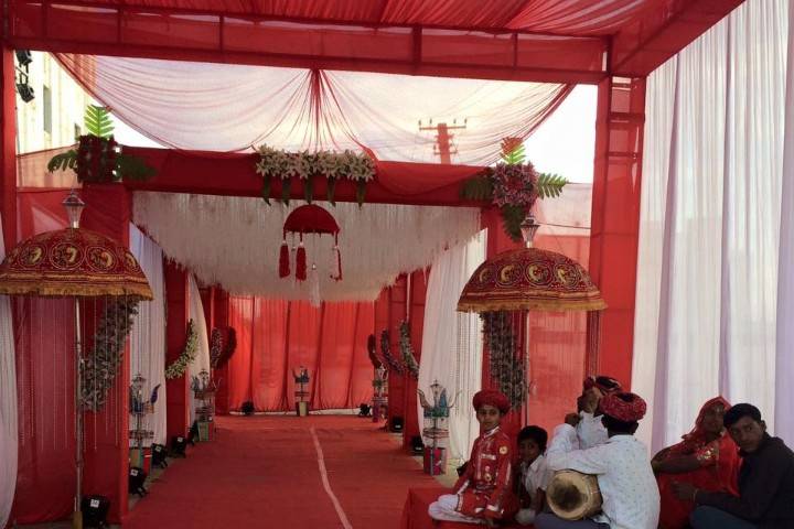 Kachhawa Events & Weddings