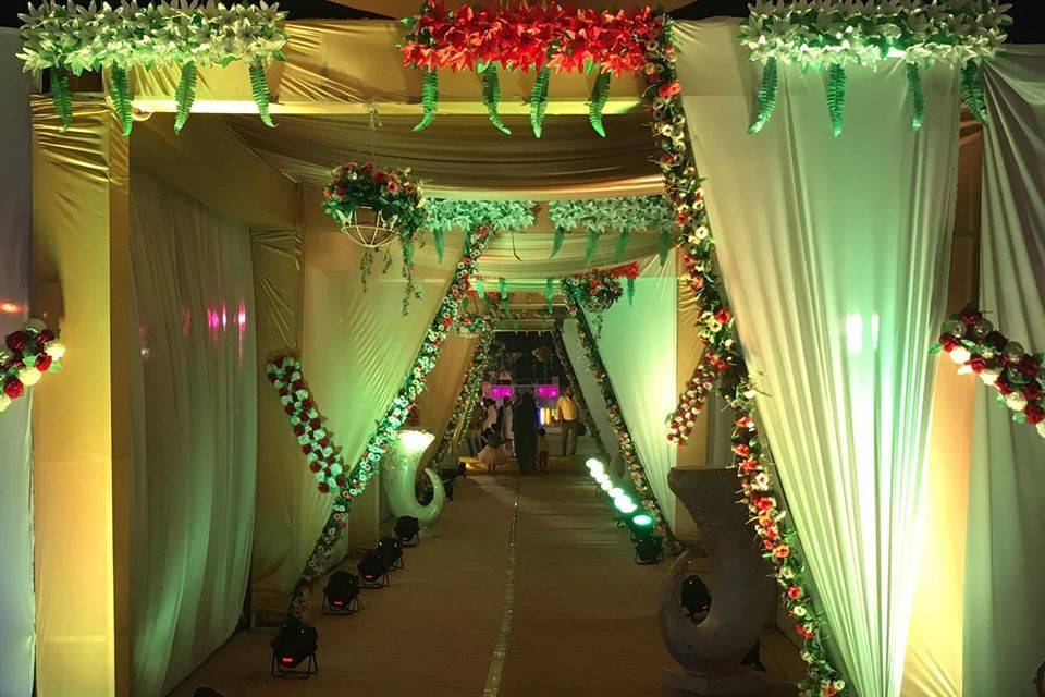 Kachhawa Events & Weddings