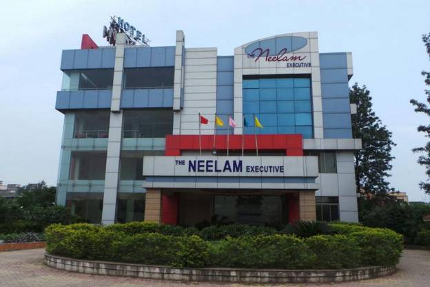 The Neelam Executive