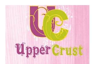 Upper crust logo