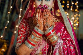 Pradeep Photo Art