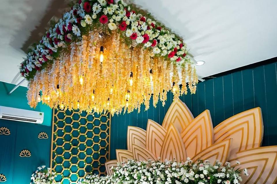 Wedding decor