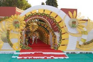 Khusboo Events