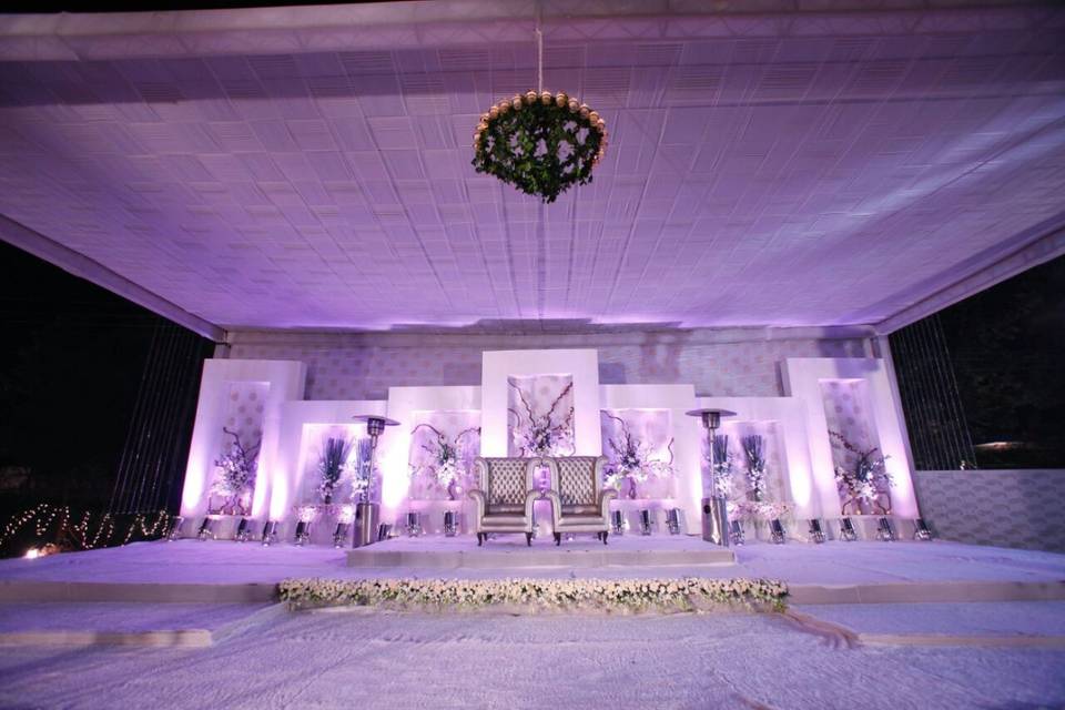 Khusboo Events