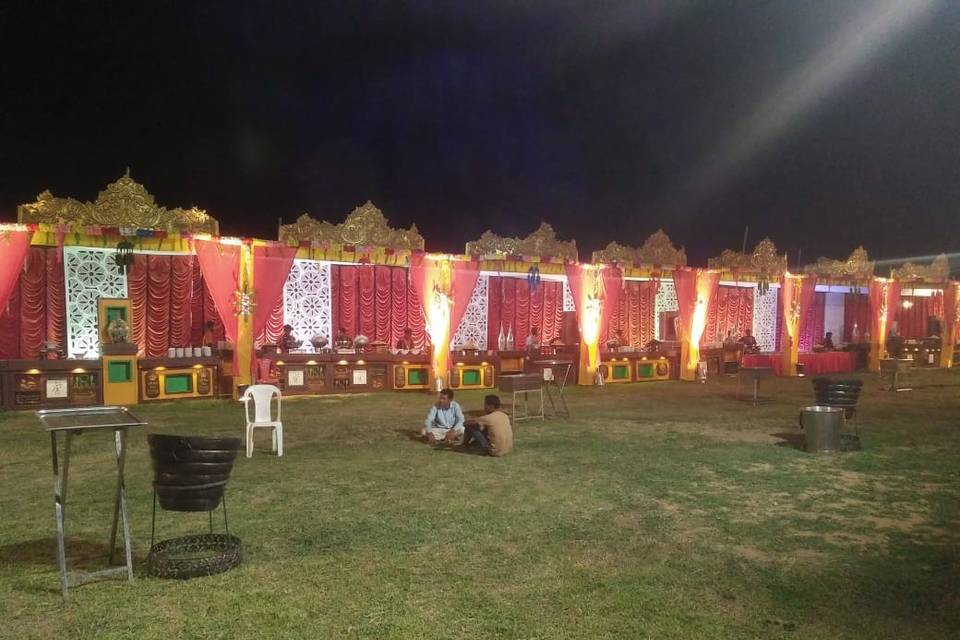 Khusboo Events