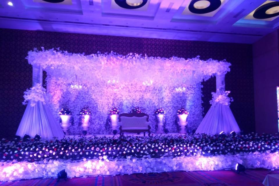 Khusboo Events