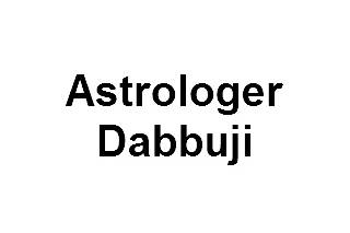 Astrologer Dabbuji Logo