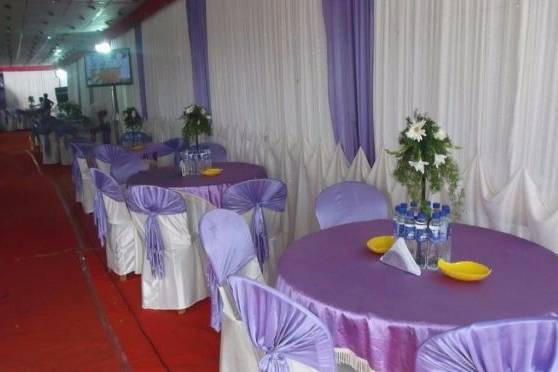 Boniyem Caterers & Events