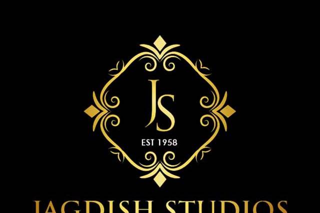 Jagdish Studio Logo