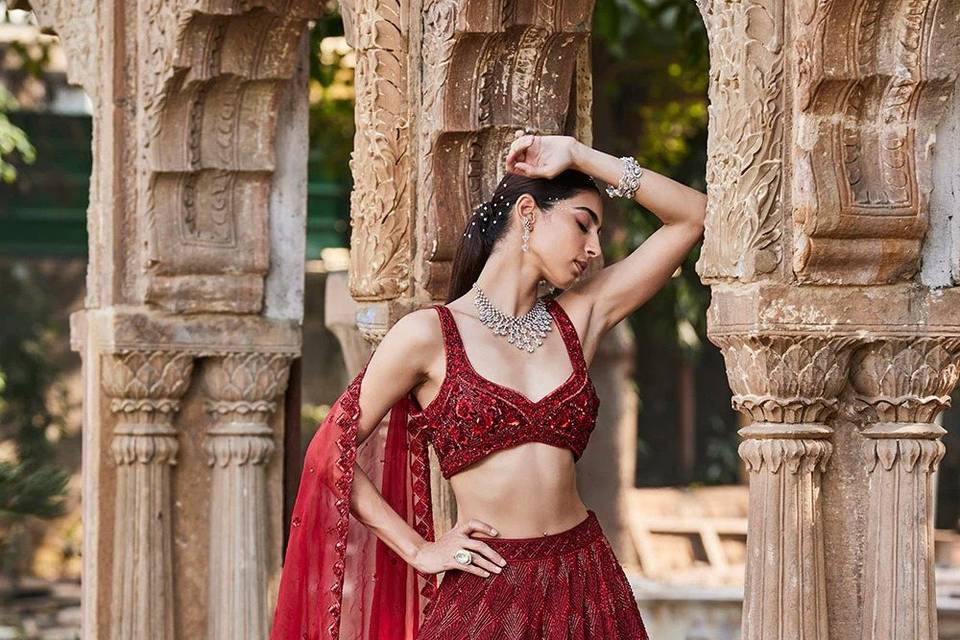 Lehenga