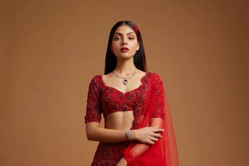 Lehenga