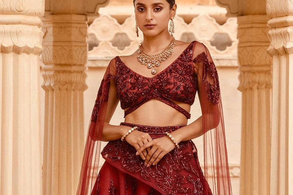 Lehenga