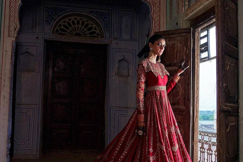 Lehenga