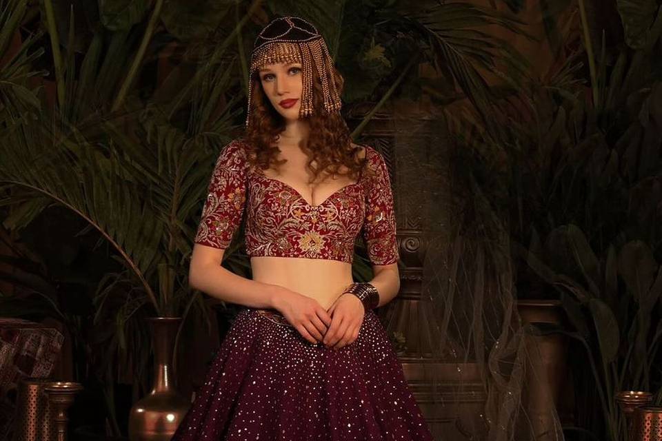 Lehenga