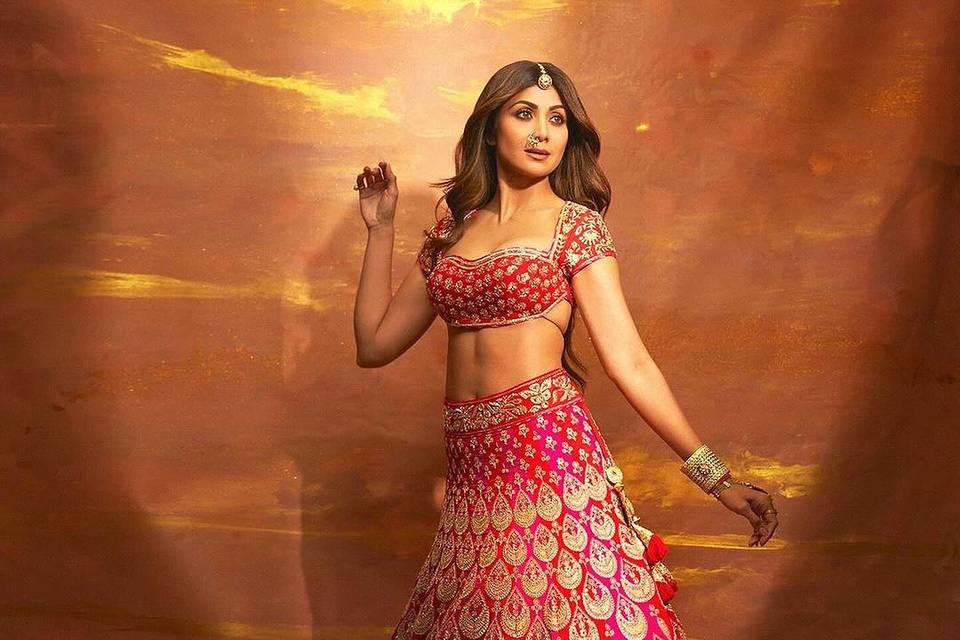 Lehenga