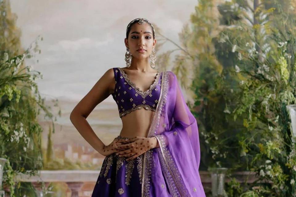 Lehenga