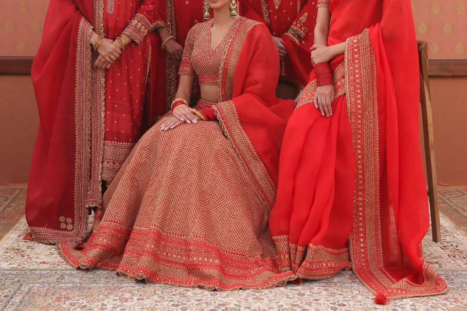 Lehenga