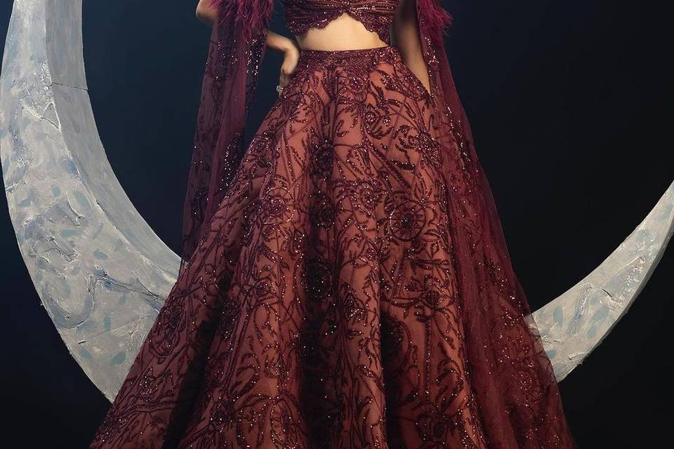 Lehenga