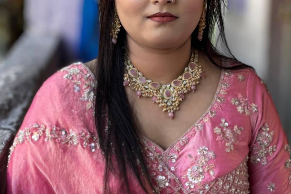 Kavita Padaya Makeover