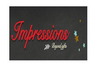 Impressions beyond gifts  logo