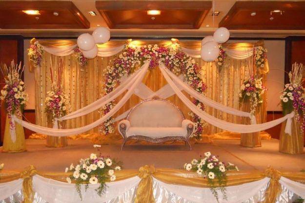 wedding decor