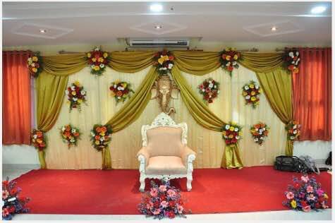 wedding decor