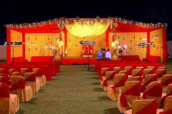 Shubh Lagan Caterers & Wedding Planner, Raipur