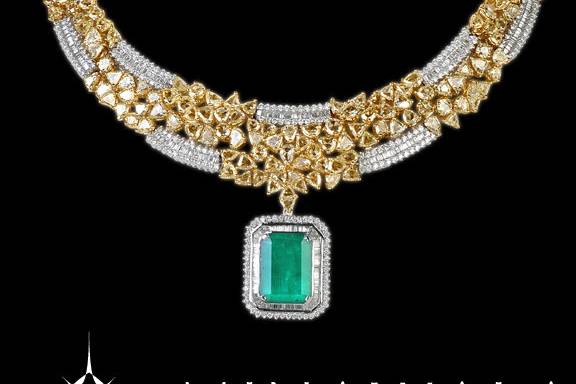 The 10 Best Bridal Jewellery Stores in Mumbai - Weddingwire.in