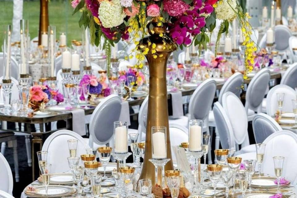 Flower Arrangement