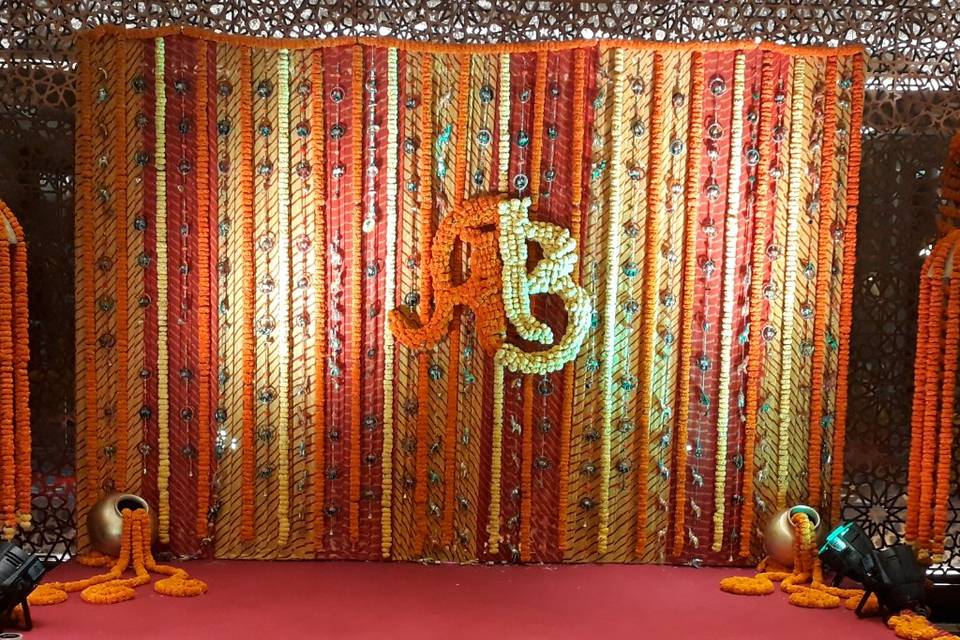 Artist Stage