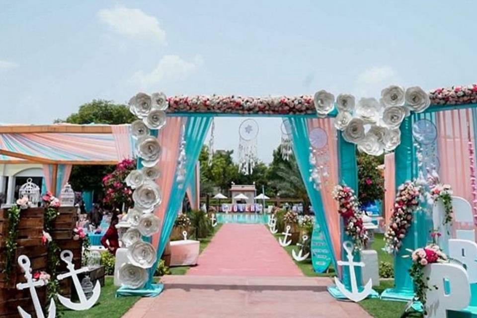 Decor