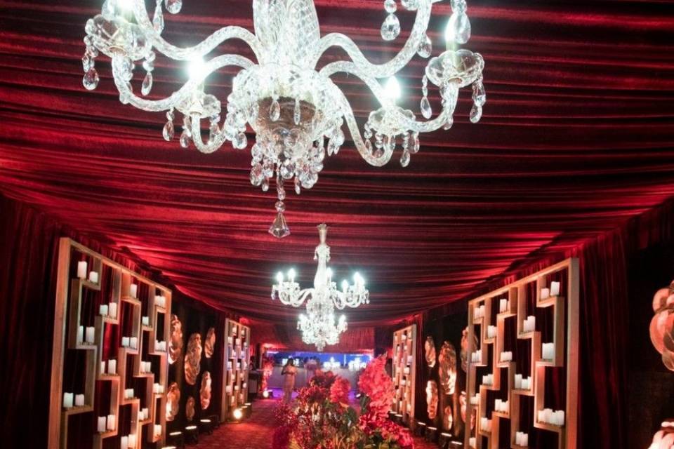 Passage Decor