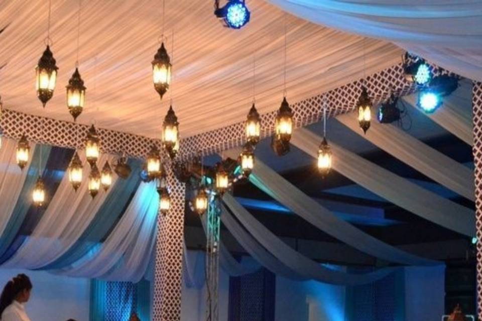 Bar Counter