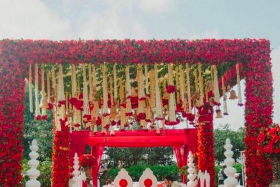 Mandap