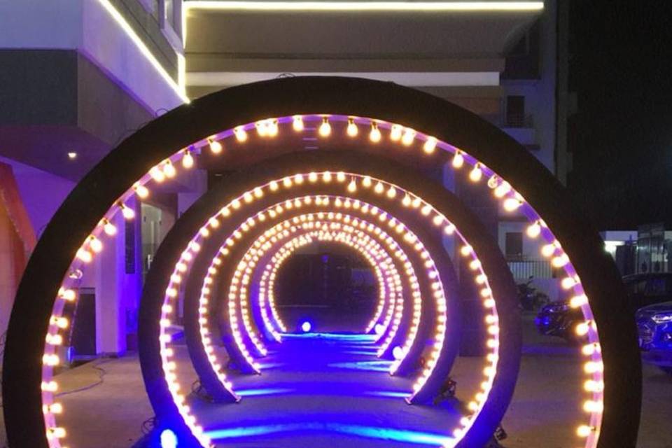 Sangeet Passage