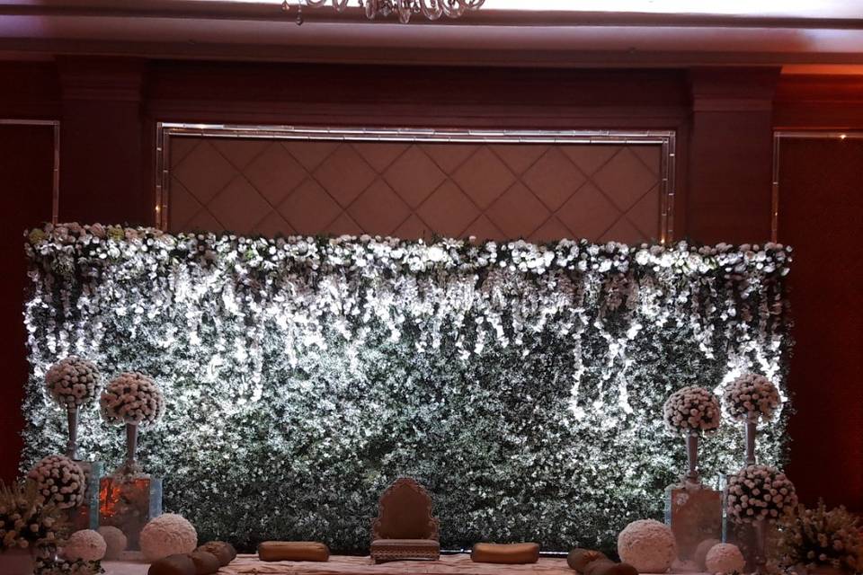 Ceremony Stage