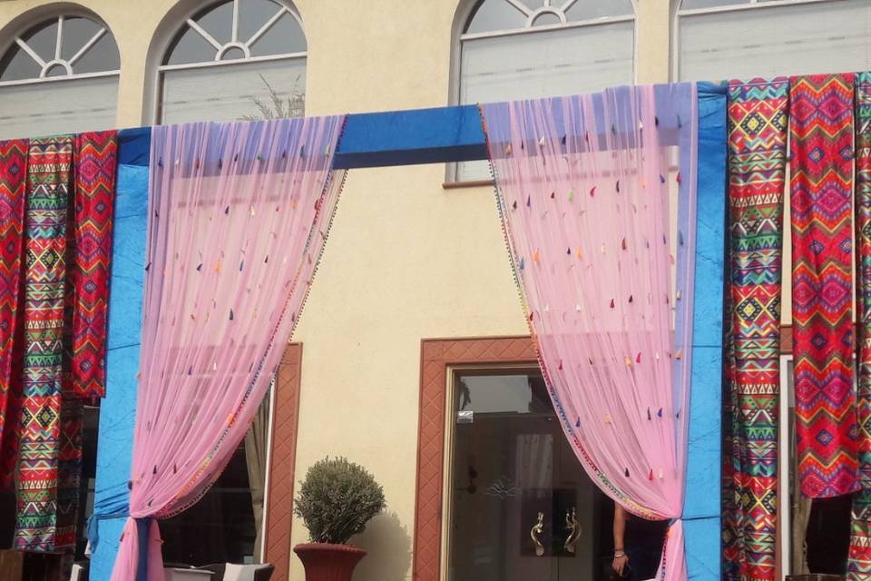 Decor