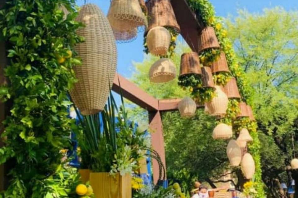 Decor